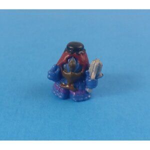 Squinkies Zinkies Space Alliance Alien 1" Collectible Toy Figure (23)